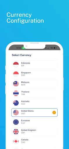 Download LoanFlow – Pelacak Pinjaman & Anggaran Terbaik - Screenshot 5