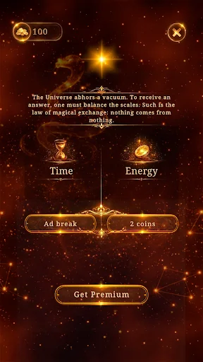 Download Destiny: Coffee Cup Reading Terbaru – Ramalan Kopi Gratis - Screenshot 5