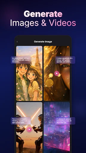 Download Omni AI Terbaru – Asisten Chat Cerdas Gratis - Screenshot 3