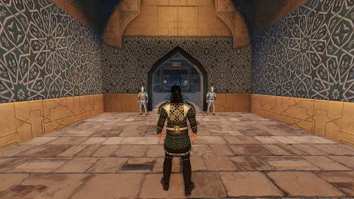 Download Alparslan: Warlord RPG Game Terbaru – Strategi Perang Epik - Screenshot 1