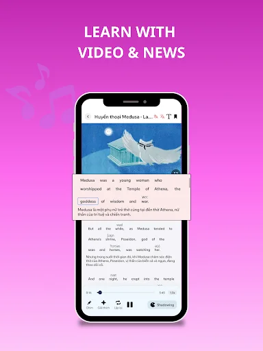 Download Dot Speak: Your English Coach Terbaru – Belajar Bahasa Inggris - Screenshot 12