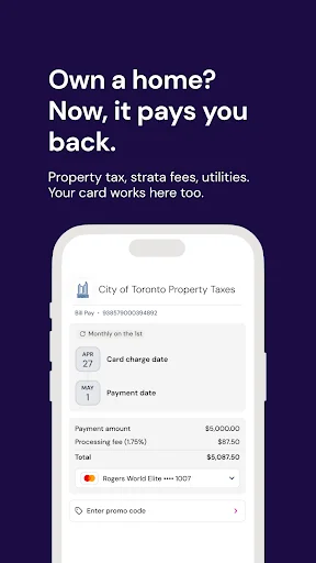 Download Chexy Terbaru – Ubah Biaya Rumah Tangga Jadi Cashback - Screenshot 3