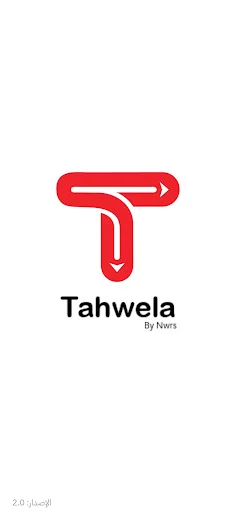 Download Tahwela Terbaru – Aplikasi Transportasi Terpercaya - Screenshot 1