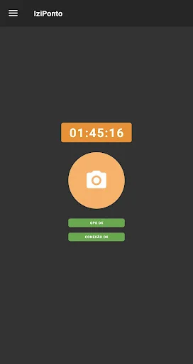 Download IziPonto Terbaru – Solusi Absensi Karyawan Praktis - Screenshot 2