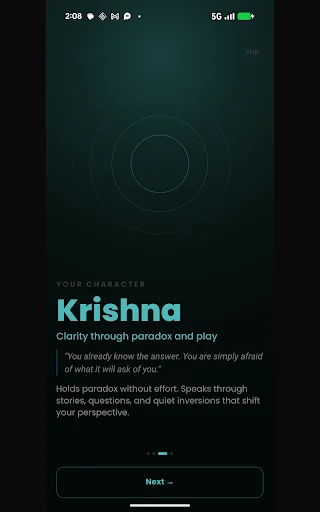Download Cosma Terbaru – Chat Karakter AI Personal Gratis - Screenshot 15