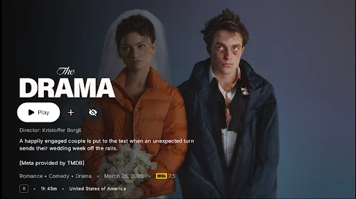 Download Nuvio Terbaru – Temukan Film & Sinkronisasi Tontonan - Screenshot 8