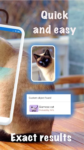 Download Cat Breeds – Smart Identifier Terbaru – Cek Ras Kucing - Screenshot 2