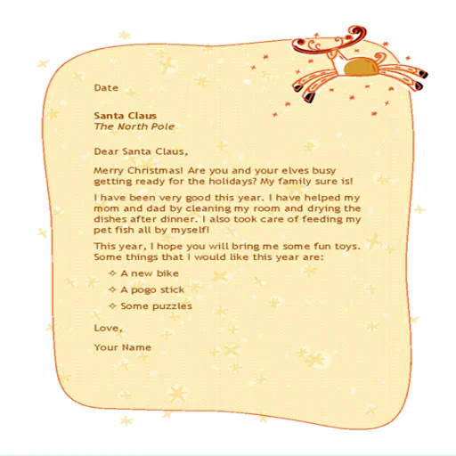 Unduh Business Letter Templates – Template Surat Bisnis Gratis - Screenshot 24