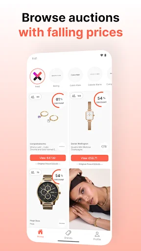 Download Sweetspot Terbaru – Temukan Promo Belanja Terbaik Gratis - Screenshot 1