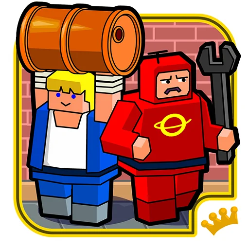 Download Smash Club: Arcade Brawler Terbaru – Aksi Seru Gratis