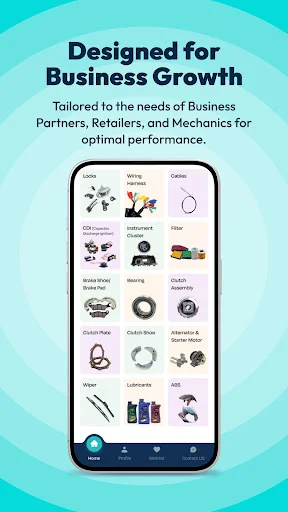 Download DigiSpark Terbaru – Solusi Kebutuhan Otomotif Anda - Screenshot 6
