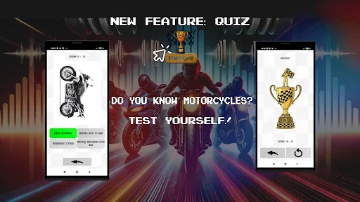 Download Motorcycles – Engines Sounds Terbaru – Suara Motor Keren - Screenshot 4