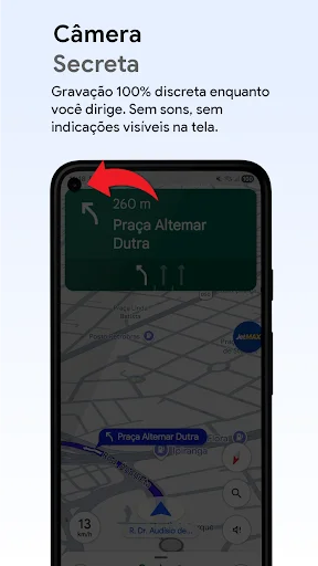 Download JetMAX Terbaru – Copilot Cerdas & Detektor Risiko Gratis - Screenshot 4