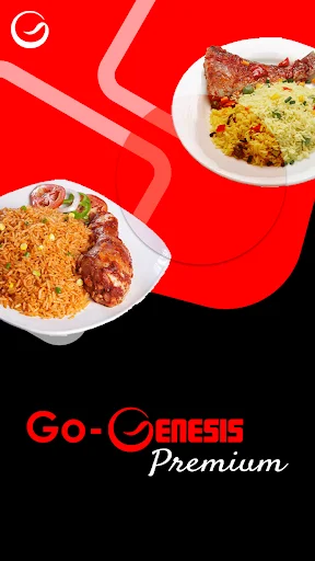 Download Go-Genesis Premium Terbaru – Pesan Makan Bayar Nanti - Screenshot 9