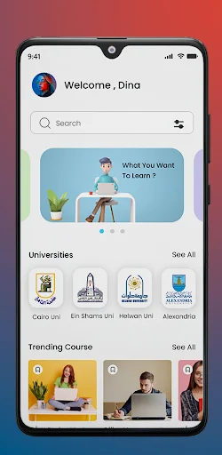 Unduh I Med Academy Versi Terbaru – Kursus Online Universitas - Screenshot 3