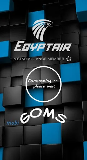 Download Egyptair GOMS Terbaru – Sistem Operasi Darat Efisien - Screenshot 1