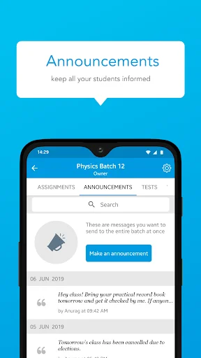Download Asha Academy Terbaru – Aplikasi Belajar Efektif Gratis - Screenshot 7