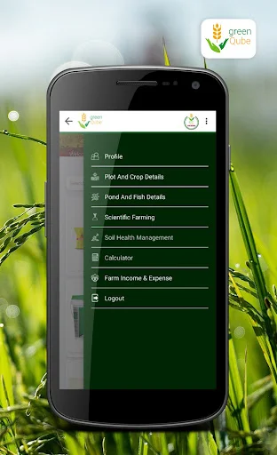 Download GreenQube Terbaru – Solusi Digital Pertanian Modern - Screenshot 6