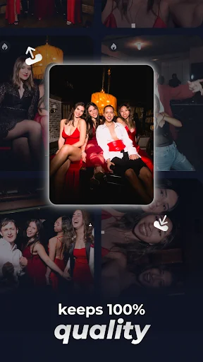 Download swsh – Shared Photo Album Terbaru – Simpan Foto Tanpa Kompresi - Screenshot 5