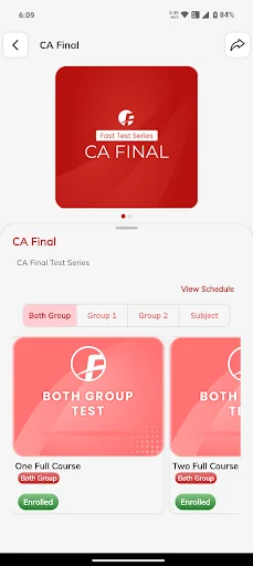 Download Fast Education 2.0 Terbaru – Kelola Data Bimbel Mudah - Screenshot 10