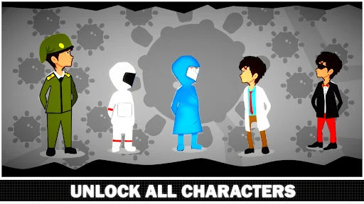 Download Angry Doctor – Physics Puzzle Terbaru – Game Seru Gratis - Screenshot 6