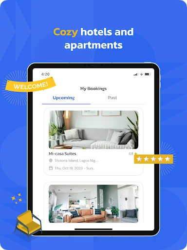 Download Kulipal Terbaru – Belanja, Sewa Properti & Event Mudah - Screenshot 18
