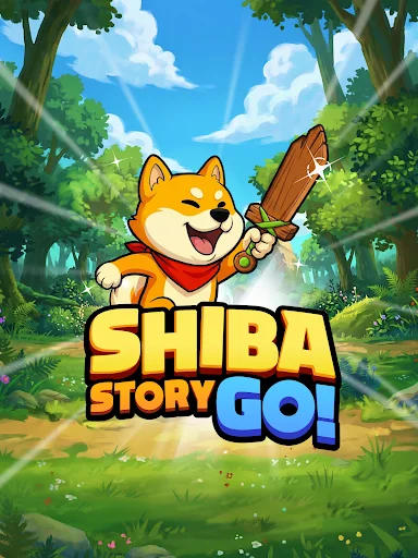 Download Shiba Story Go! RPG Idle Game Terbaru – Game Petualangan - Screenshot 9