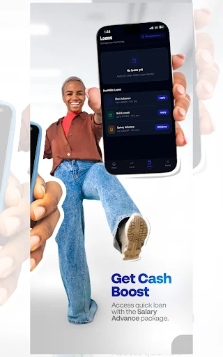 Download Loma Bank Terbaru – Solusi Perbankan Digital Praktis - Screenshot 8