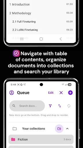Download Paper2Audio Terbaru – Ubah Teks ke Suara Gratis - Screenshot 6