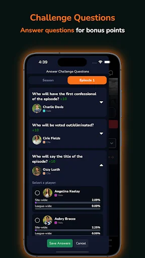 Download RealTVFantasy Terbaru – Main Fantasy TV Show Gratis - Screenshot 7
