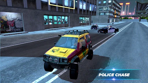Download Indian Mafia Bike Driving Sim Terbaru – Misi Seru - Screenshot 31