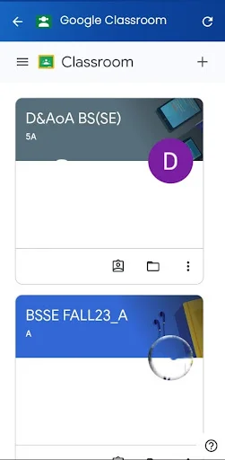 Download AirUni Connect Terbaru – Solusi Kampus Lengkap - Screenshot 5