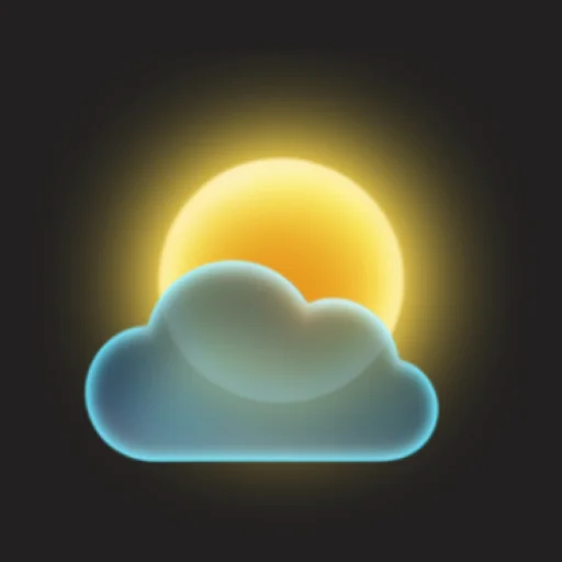 Download SimpleWeatherApp: Radar & Widget Terbaru – Gratis