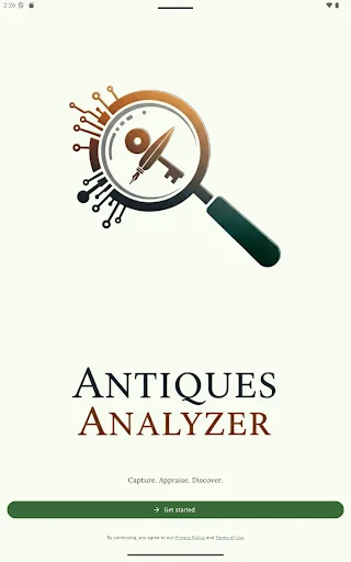 Download Antiques Analyzer Terbaru – Identifikasi Barang Antik - Screenshot 7