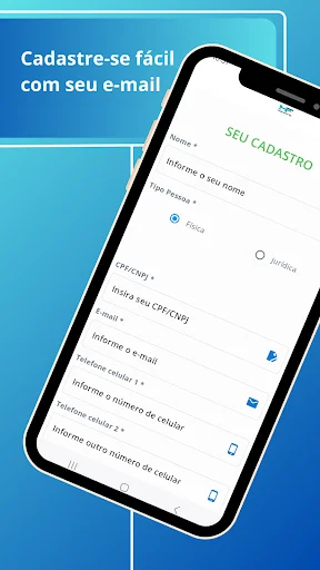 Download Hidroforte Saneamento Terbaru – Akses Layanan Praktis - Screenshot 2