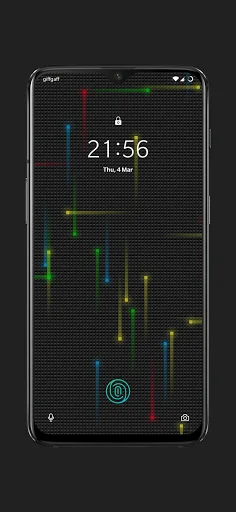 Download Nexus Revamped Terbaru – Wallpaper Live Kustomisasi - Screenshot 7