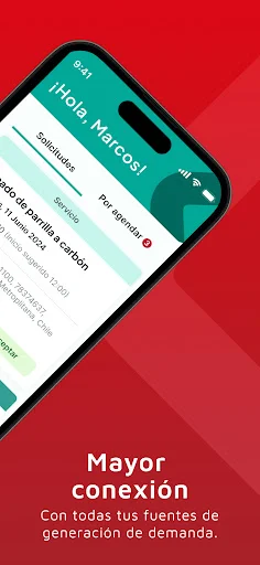 Download Easy Prestadores Terbaru – Aplikasi Produktivitas Gratis - Screenshot 2