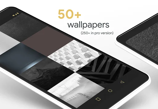 Download Solid Gold – Icon Pack Terbaru – Ikon 3D Mewah - Screenshot 4