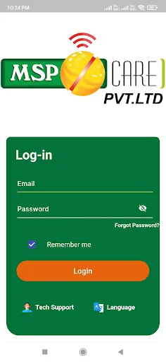 Download MSP GPS Terbaru – Aplikasi Pelacakan Kendaraan Terbaik - Screenshot 1