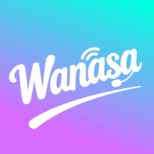 Download Wanasa-Chat & Game Terbaru – Aplikasi Obrolan Seru