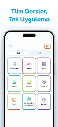 Download Sorbi: Asisten AI YKS Terbaru – Solusi Cepat & Gratis - Screenshot 7