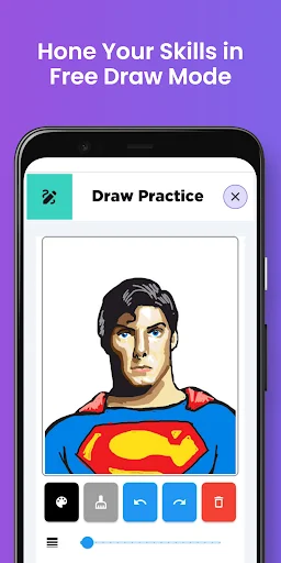 Download Draw Something AI Terbaru – Game Tebak Gambar Seru - Screenshot 5