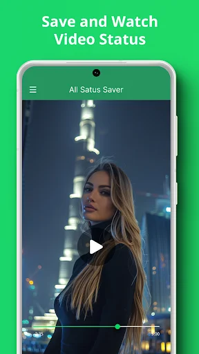 Status Saver WhatsApp Terbaru – Download Video & Foto Gratis - Screenshot 4