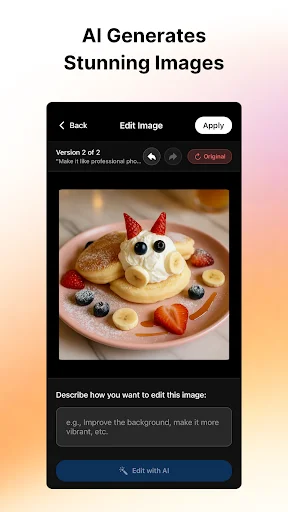 Download Colega AI Terbaru – Buat Konten Media Sosial Otomatis - Screenshot 2