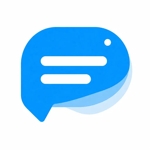 Download Messages: SMS Text Messenger Terbaru – SMS Cepat & Aman