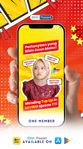 Download 1 – One Member Terbaru – Solusi Manajemen Anggota Efisien - Screenshot 2