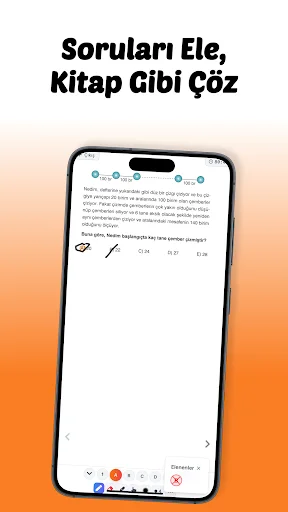 Download SincApp.ai Versi Terbaru – Panduan Cerdas Ujian Anda - Screenshot 4