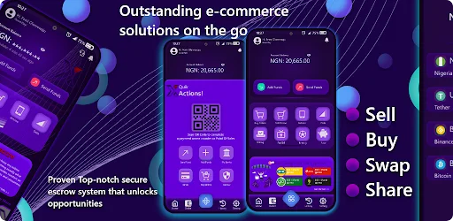 Download Cypher X Terbaru – Solusi E-commerce Terbaik di HP - Screenshot 10