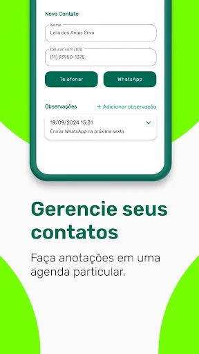 Download CTN Vendedores Terbaru – Kelola Waralaba Anda Sekarang - Screenshot 8