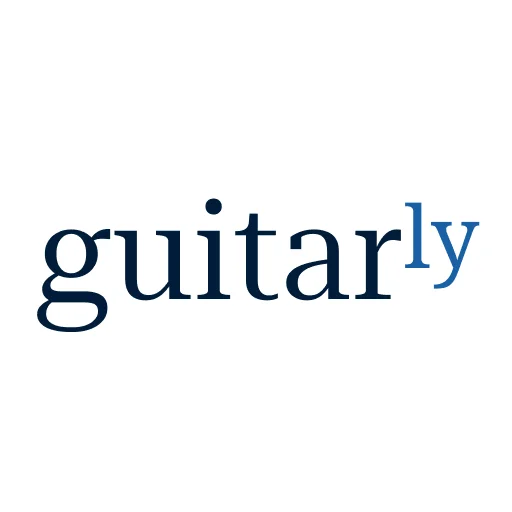Download Guitarly – Backing Tracks Terbaru: Belajar Gitar Gratis